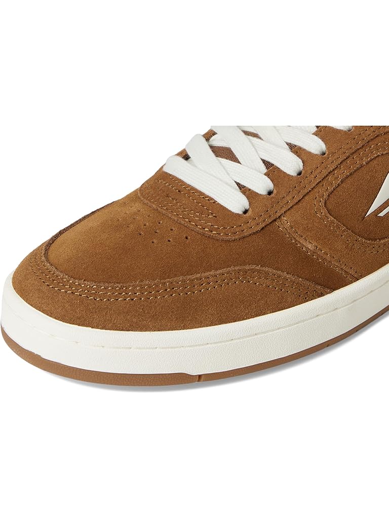 Brown Emerica Ksl III