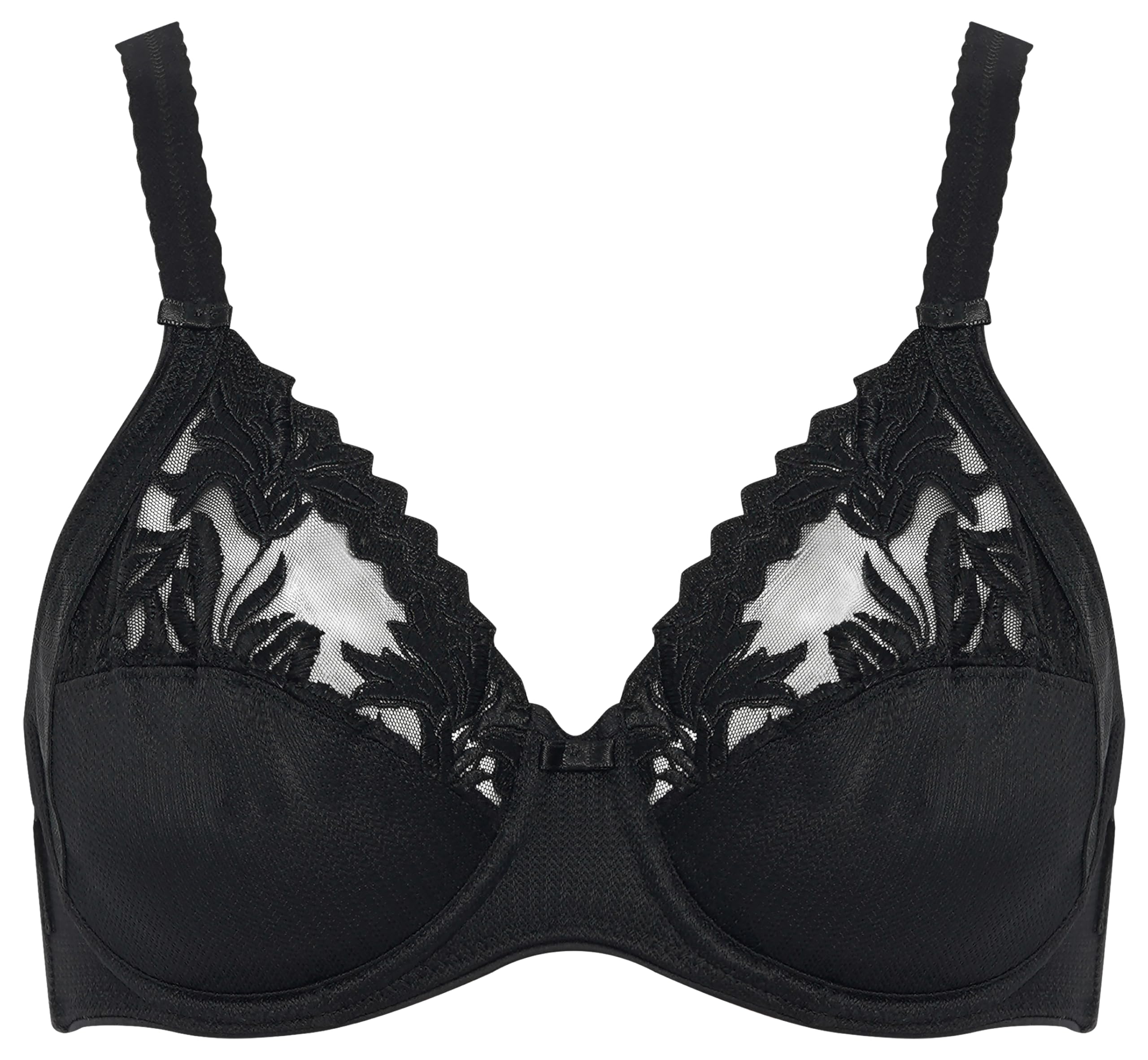 Chantelle Amazone Co SG Arma. Tres Enveloppant Soutien-Gorge Femme (Lot de 1)