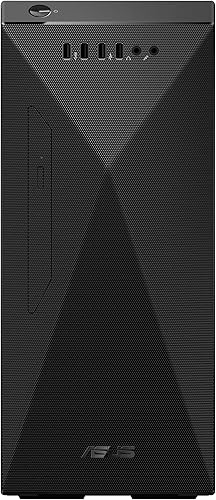 Miniatura 5 de ASUS S501MD PC de escritorio, Intel Core i7-12700, 16 GB DDR4 RAM, 512 GB PCIe SSD, Wi-Fi 6, Windows 11 Home, negro, S501MD-DB704