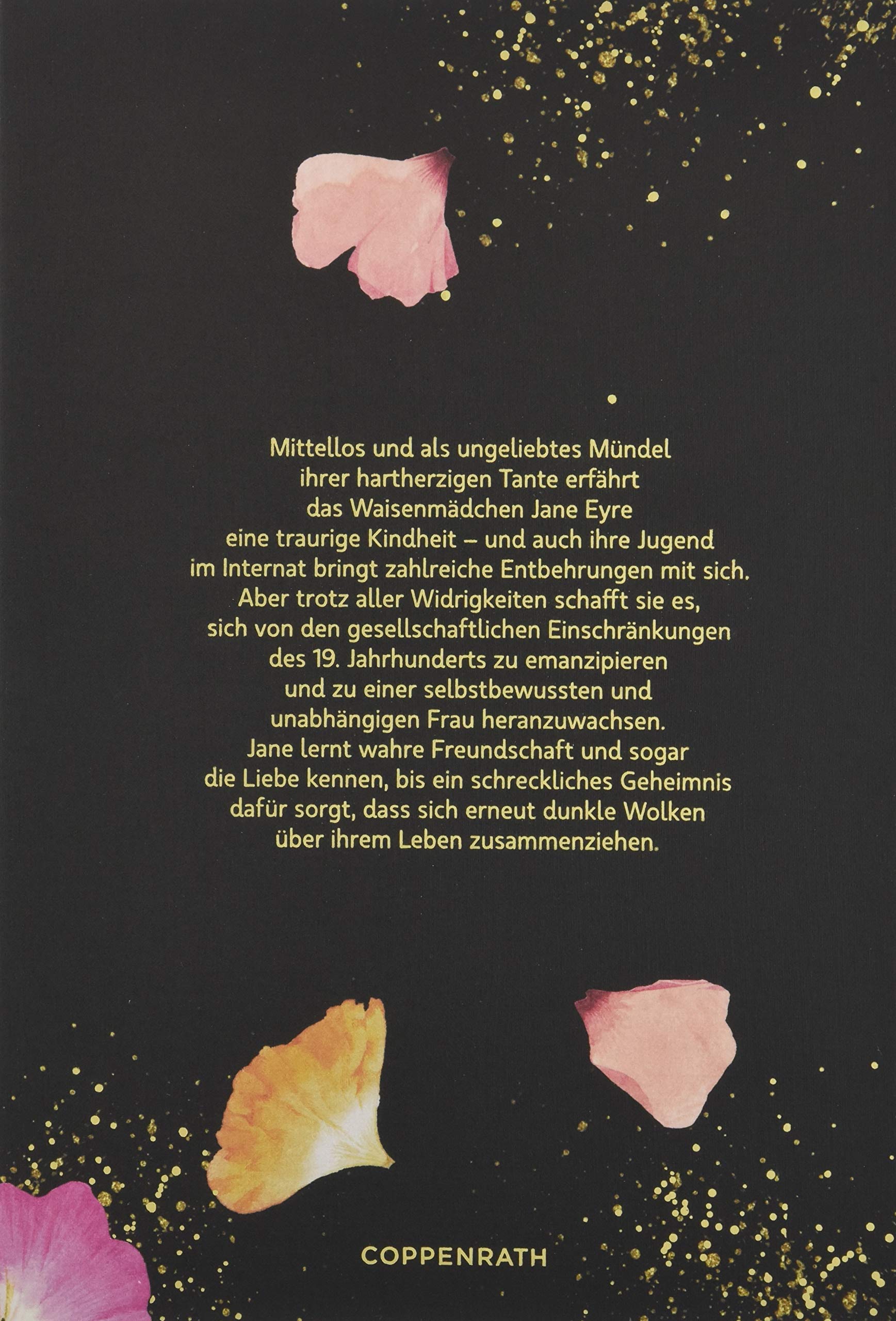 Jane Eyre (Große Schmuckausgabe)