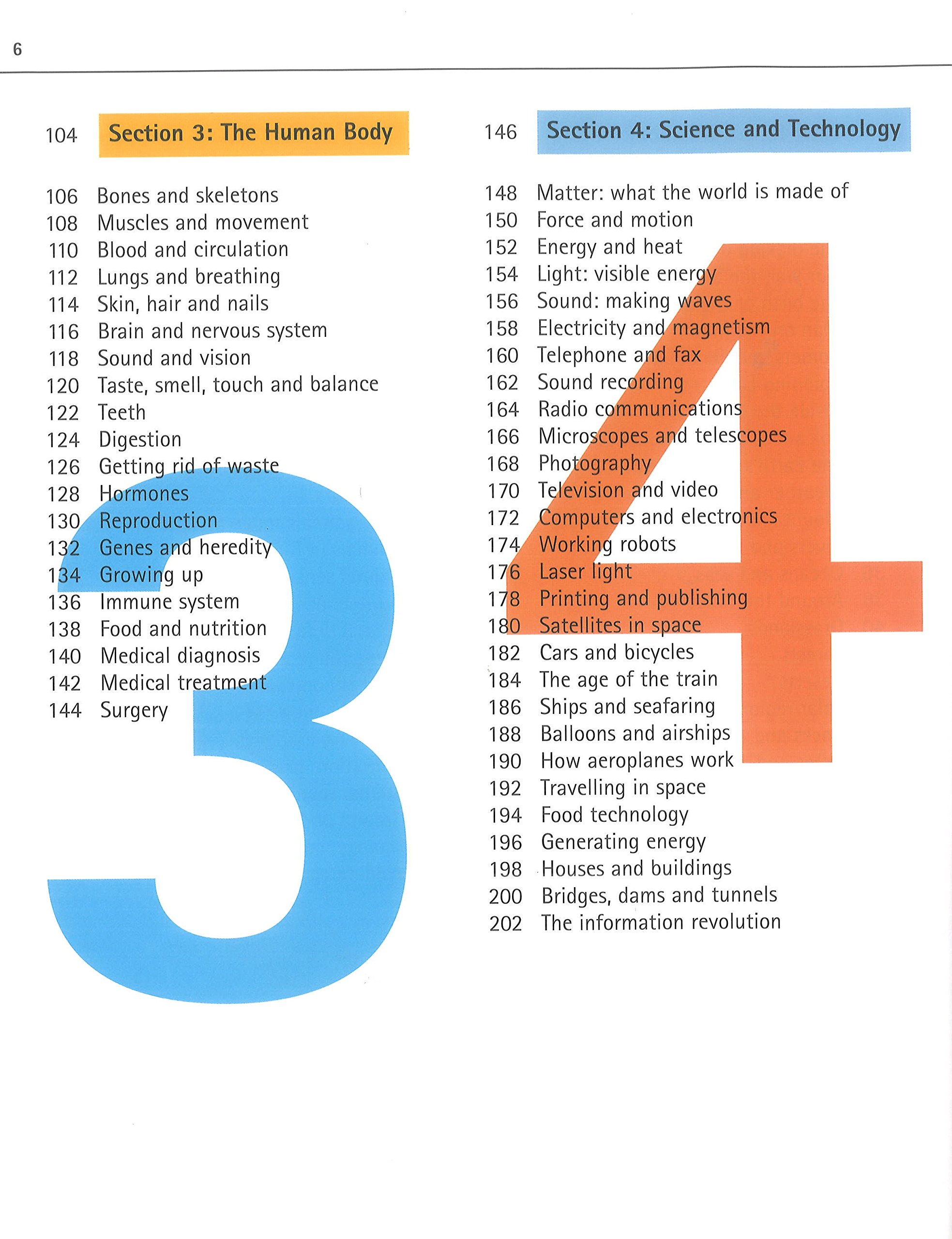 Reader's Digest Book of Amazing Facts: A Children's Guide to the World