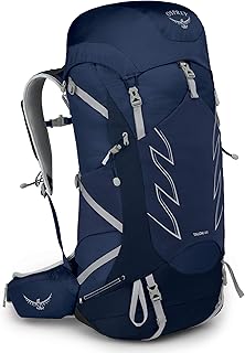 Osprey Zaino Talon 44, Ceramic Blue, L-XL