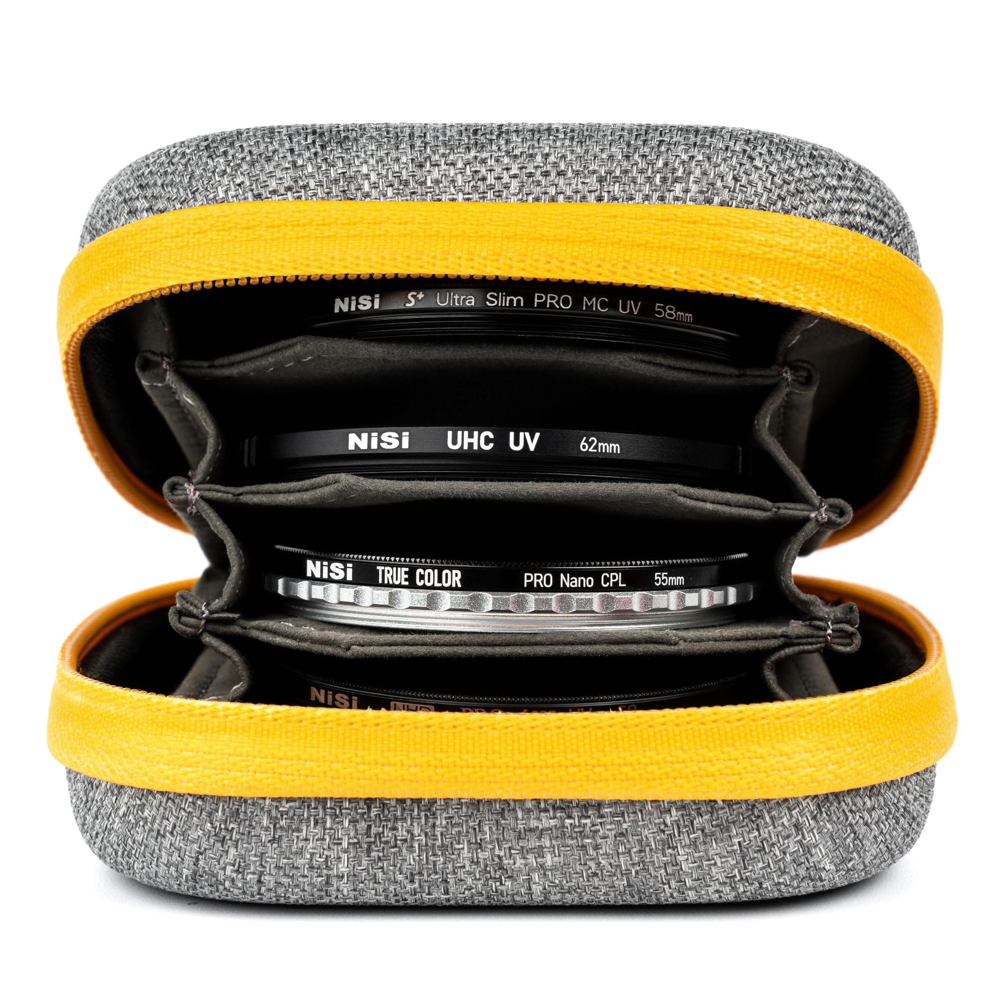 NiSi Sac filtrant