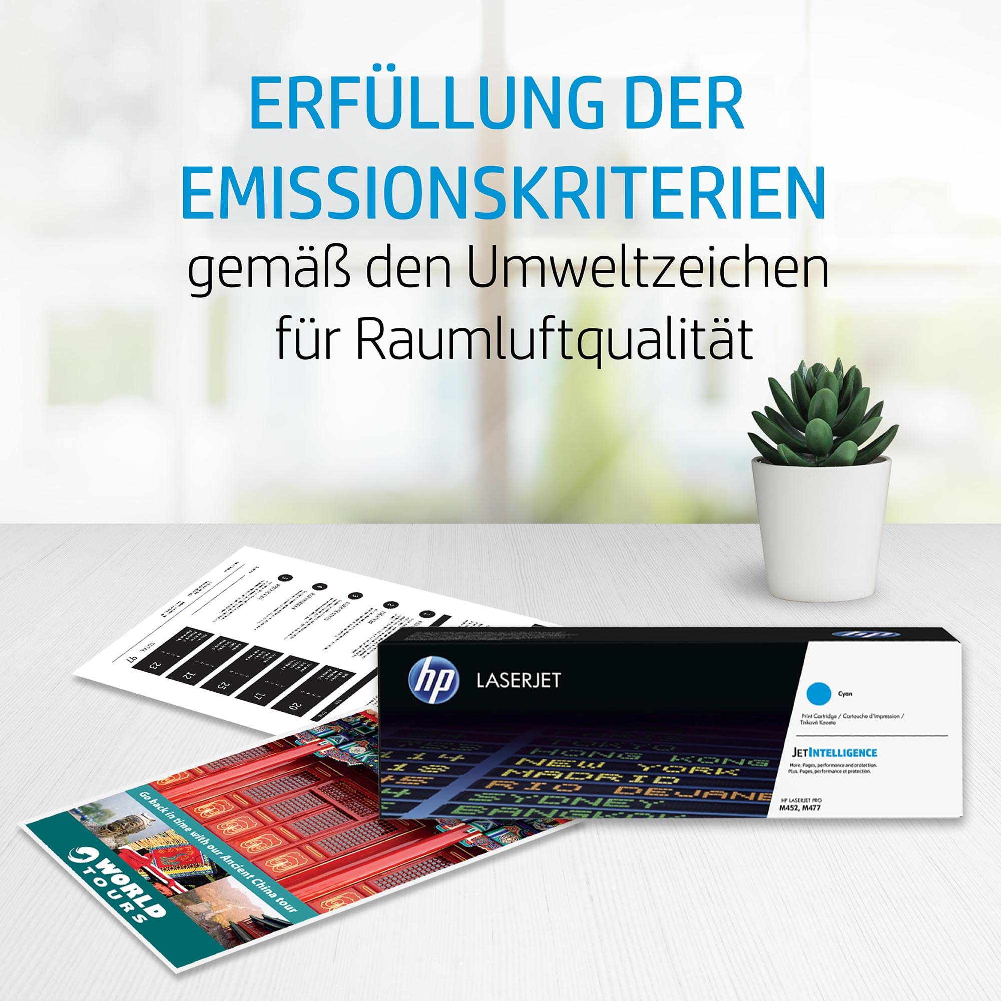 HP 139A (W1390A) Original Laserjet Toner Schwarz (Für die Laserjet Pro 3001-3008dn/dw, Laserjet Pro 3001-3008dne/dwe, Laserjet Pro MFP 3101-3108fdn/fdw, Laserjet Pro MFP 3101-3108fdne/fdwe Serien)