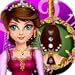 Princess Hairstyle Salon Spa
