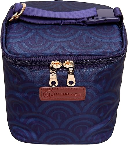 Miniatura 4 de Sarah Wells Enfriador de leche materna Cold Gold con bolsa de hielo