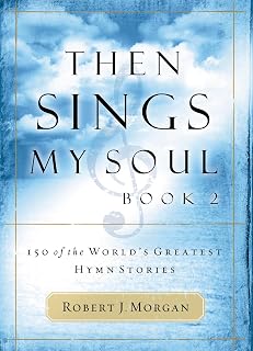 Then Sings My Soul, Book 2