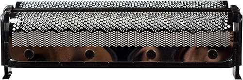 Miniatura 2 de La lámina de pantalla ShaverAid se adapta a los modelos Remington de doble lámina DA y DF, sustituye a Remington SP-61