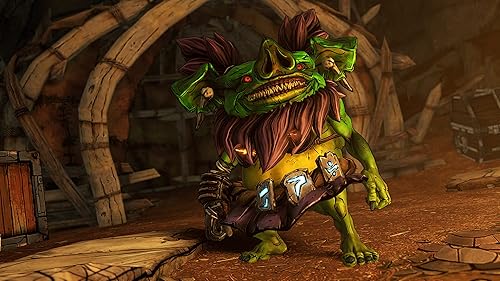 Miniatura 6 de Tiny Tinas Wonderlands Next Level Edition - Xbox Series X