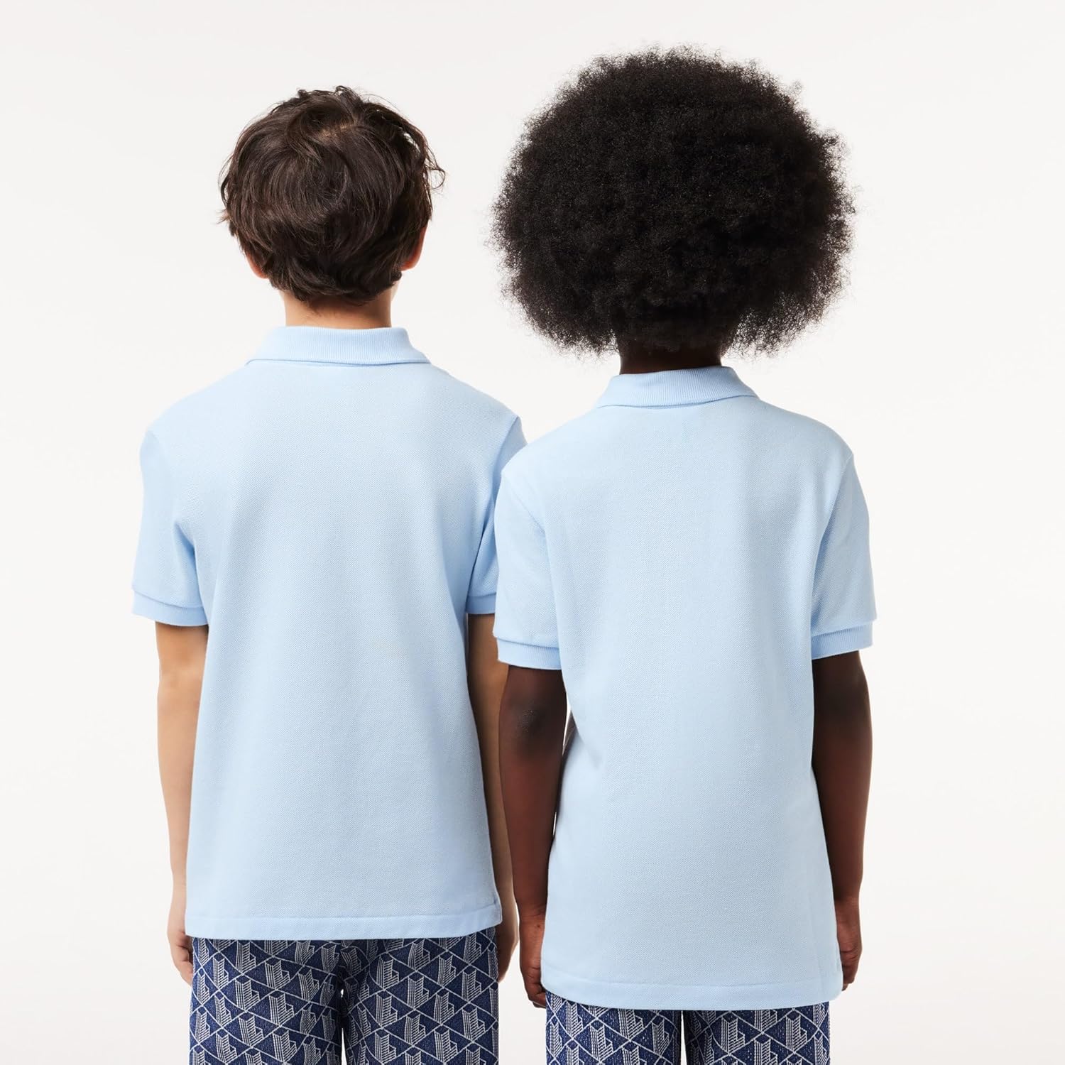 Lacoste Boy's Polo Shirt 2 Years Ruisseau