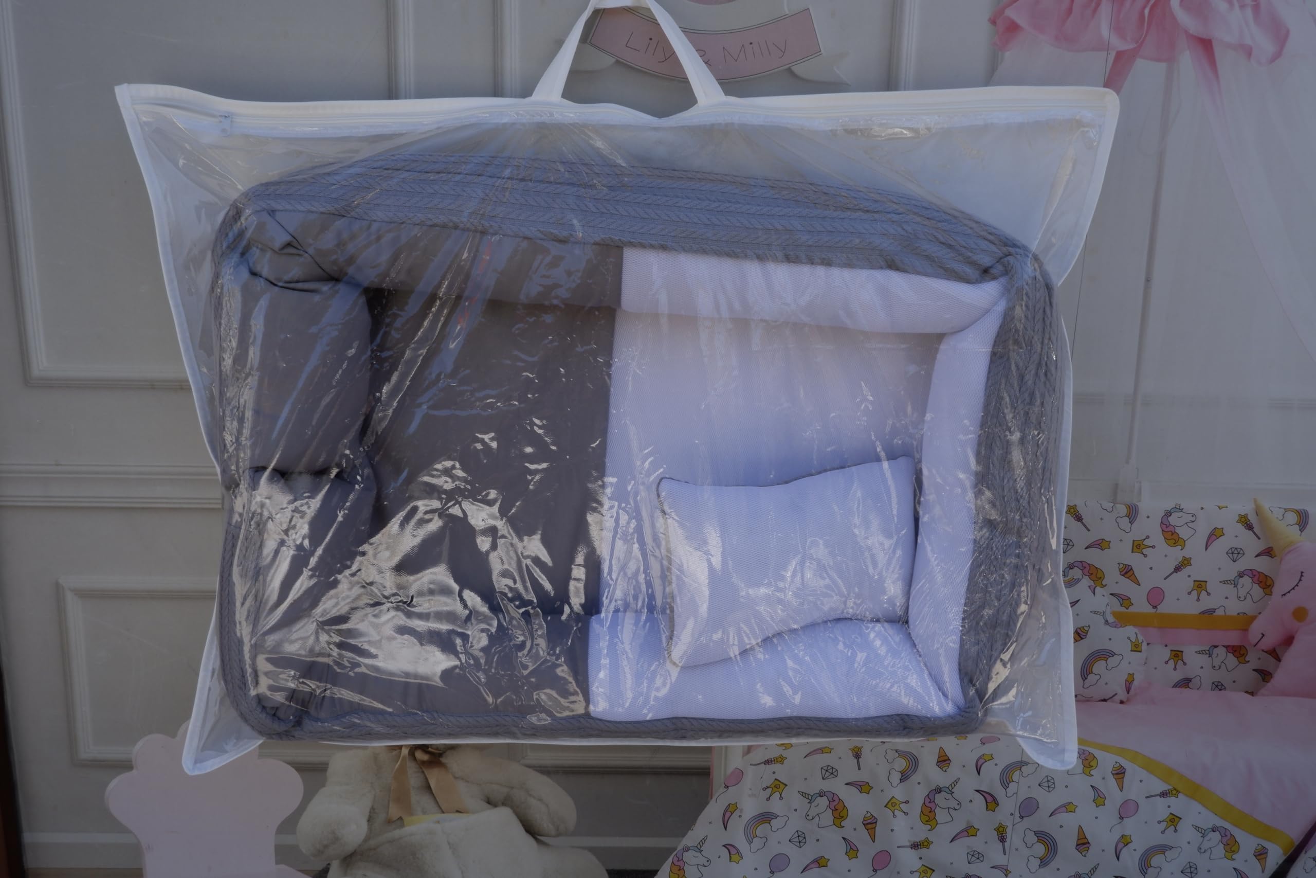 Air Baby Nest