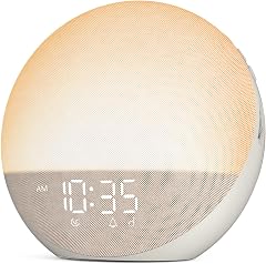 Natural Light Alarm Clocks product image