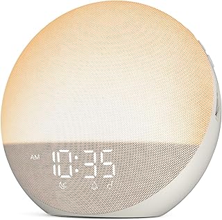 Best Sunrise Alarm Clocks guide photo Best Sunrise Alarm Clocks guide