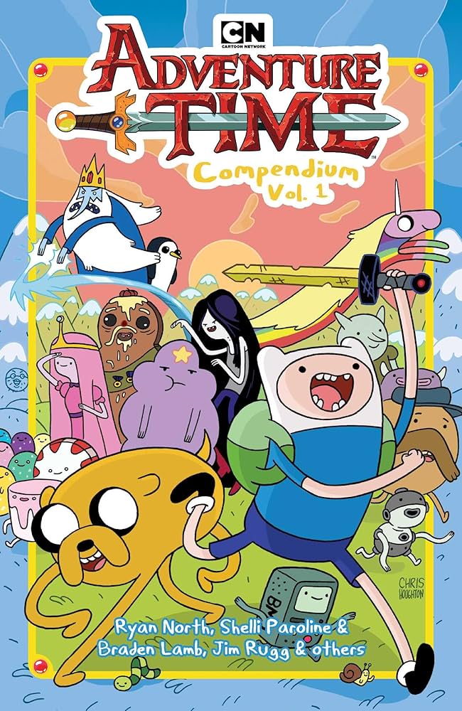 Adventure Time graybles schmaybles 洋書 Amazon.com: Adventure Time Original Graphic Novel Vol. 5