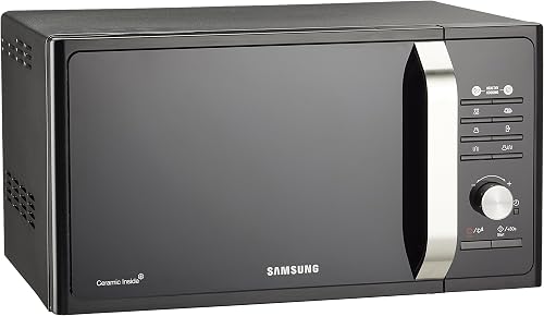 MG23F302TAK grill 23 L, 800 W, grill 1 100 W Samsung
