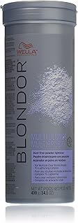 Wella Blondor Multi-Blonde Dust-Free Hair Dye, 14.1 Ounce