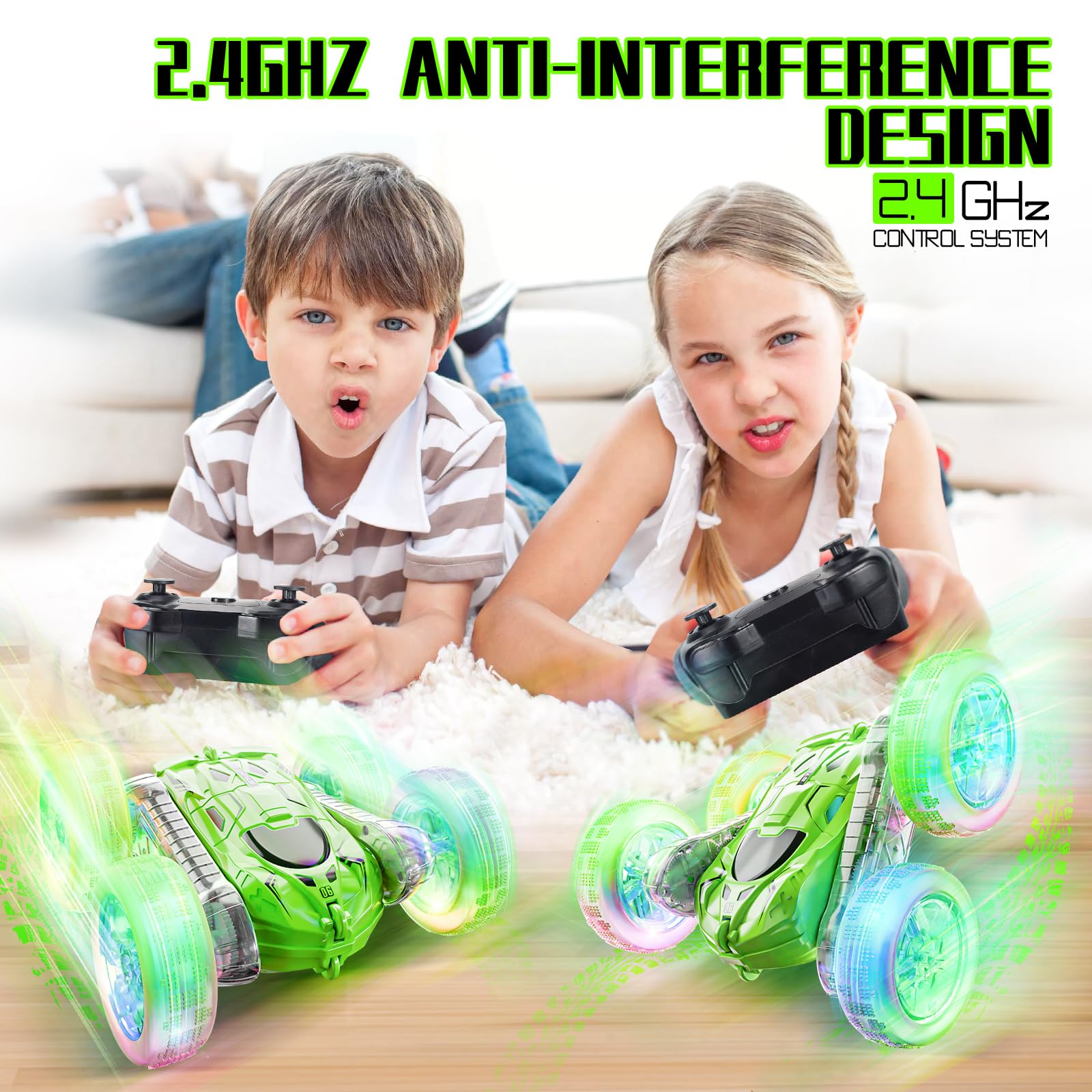 Prijzen Vergelijken voor Little Monkeez RC Auto's | Jongens & Meisjes