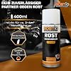 Rostio rust remover spray 400 ml rust converter