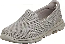 Sapatilha Go Walk 5, Skechers, Feminino