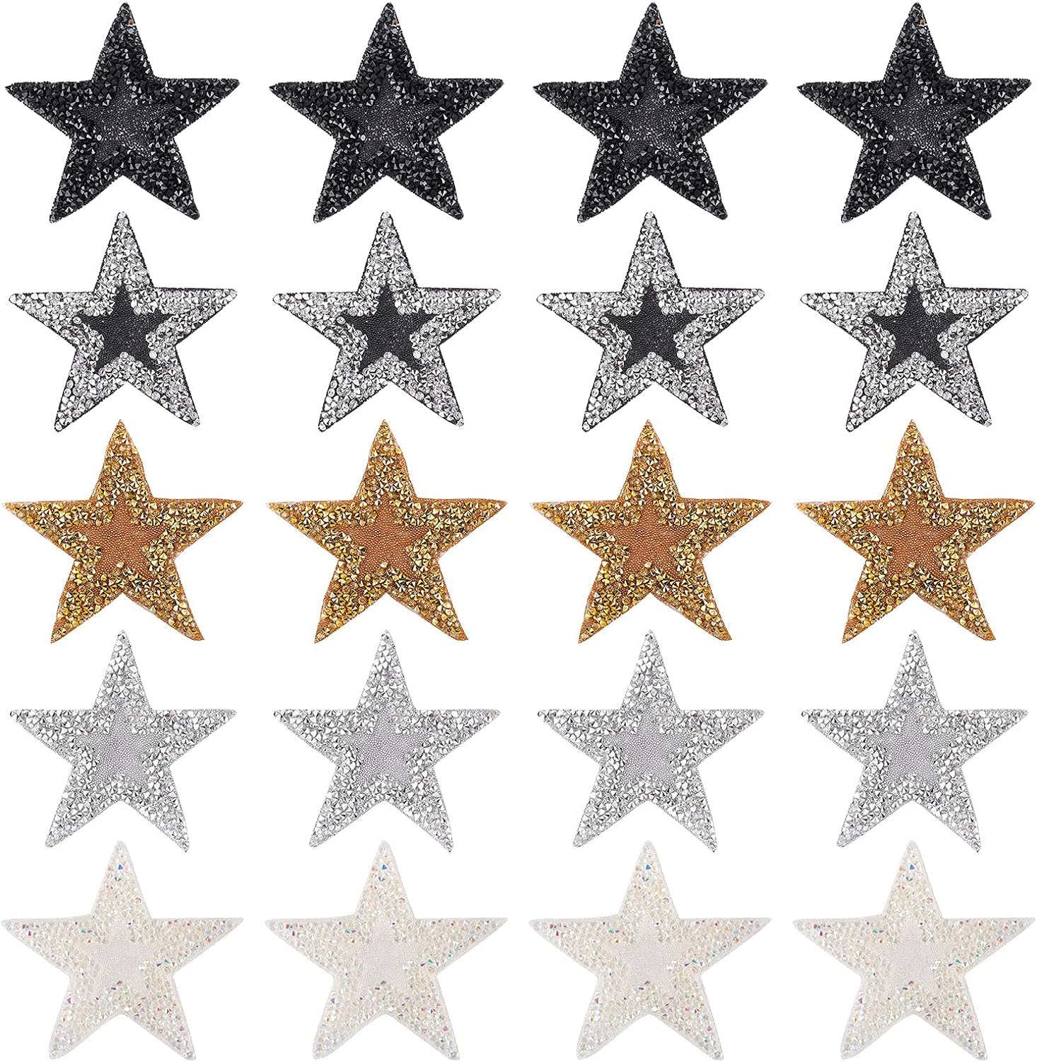 Style 10 Blue -Tissu En Dentelle à Paillettes Rose Et Bleu,broderie Avec Des Appliques De Perles