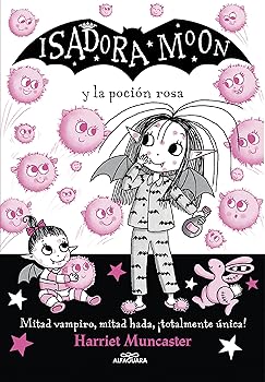 Isadora Moon 11 - Isadora M...