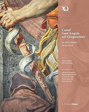 Castel Sant’Angelo nel Cinquecento