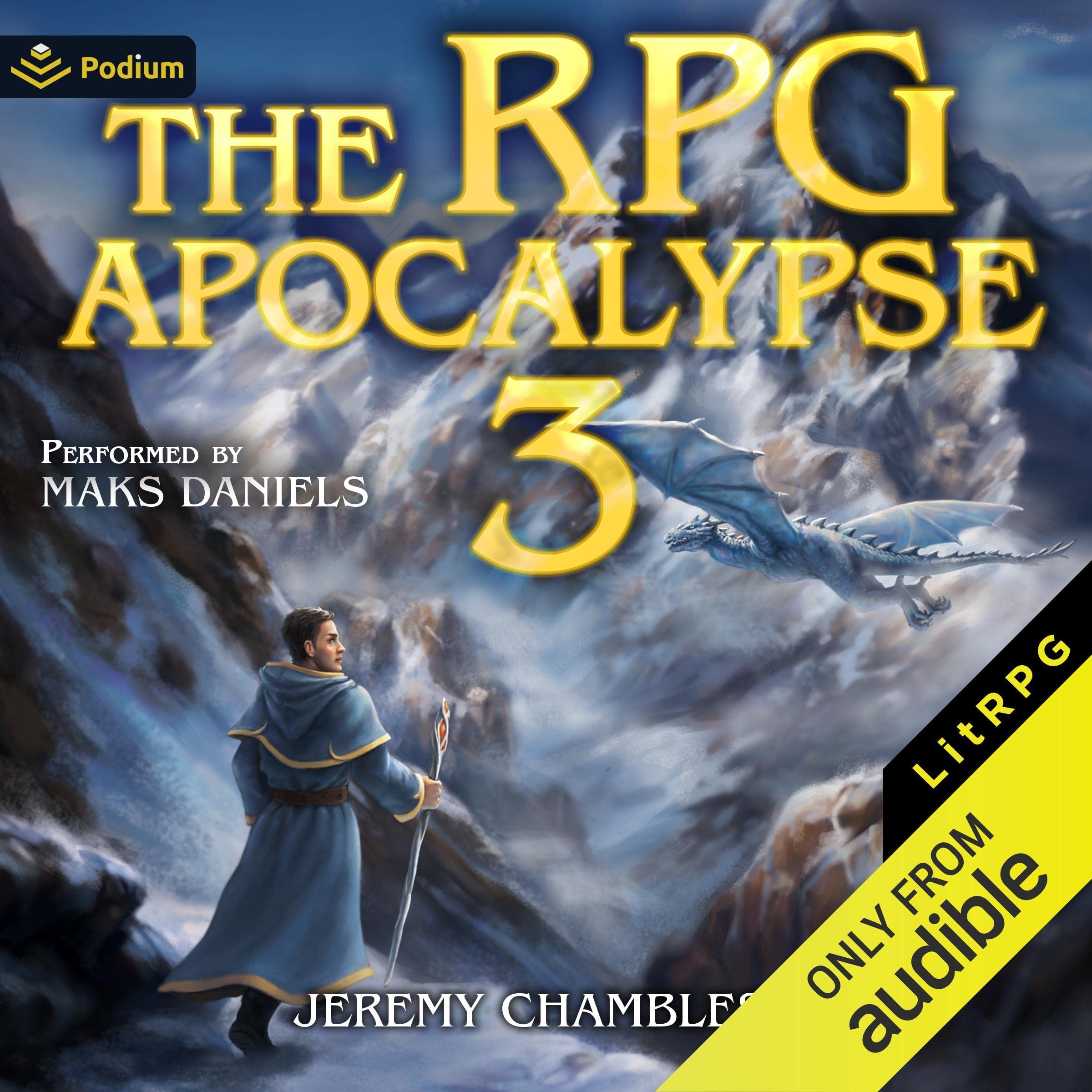 The RPG Apocalypse 3