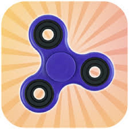 Fidget Spinner for Android