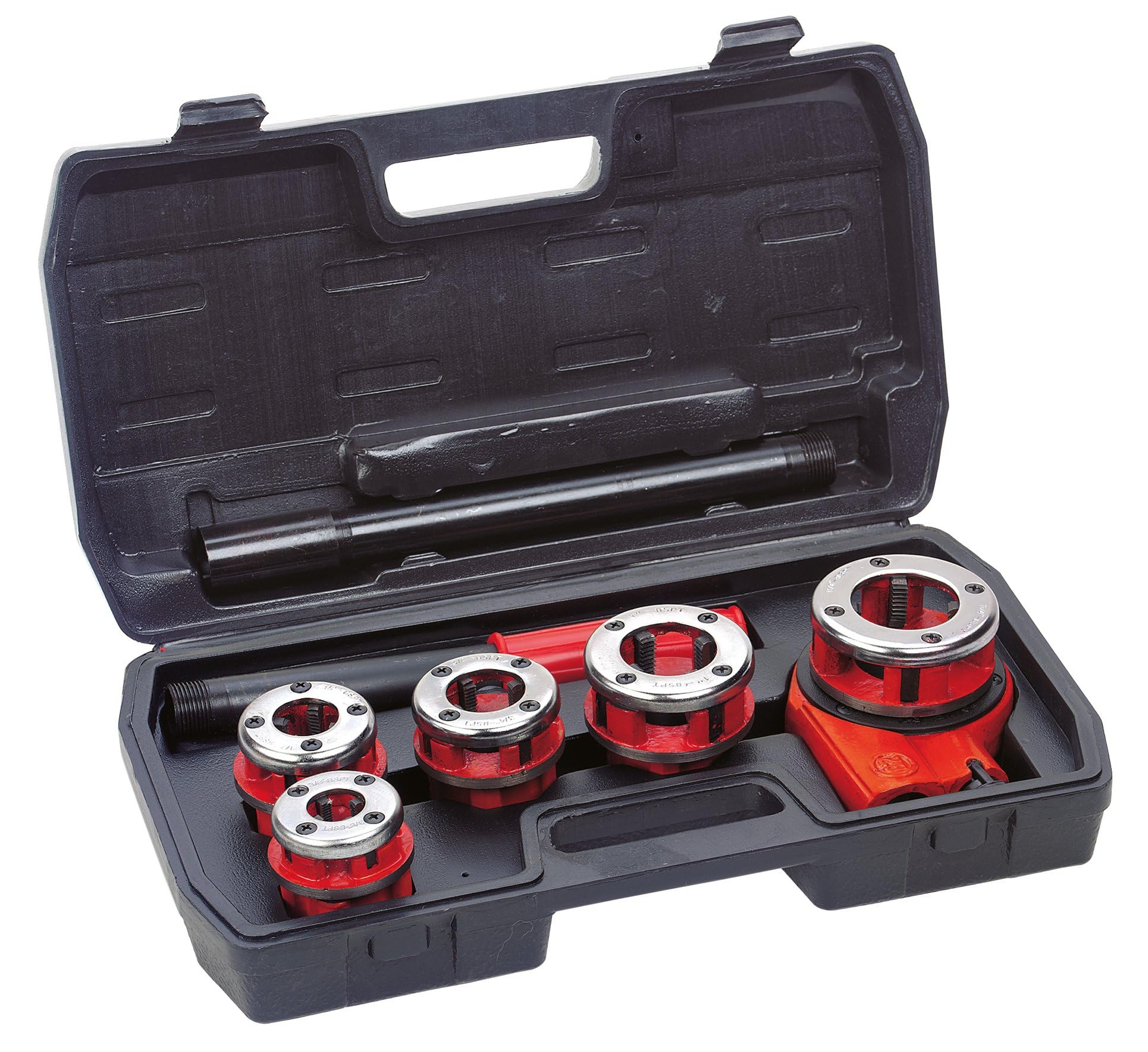 Fartools 211630 Koffer Gewindeschneidsatz