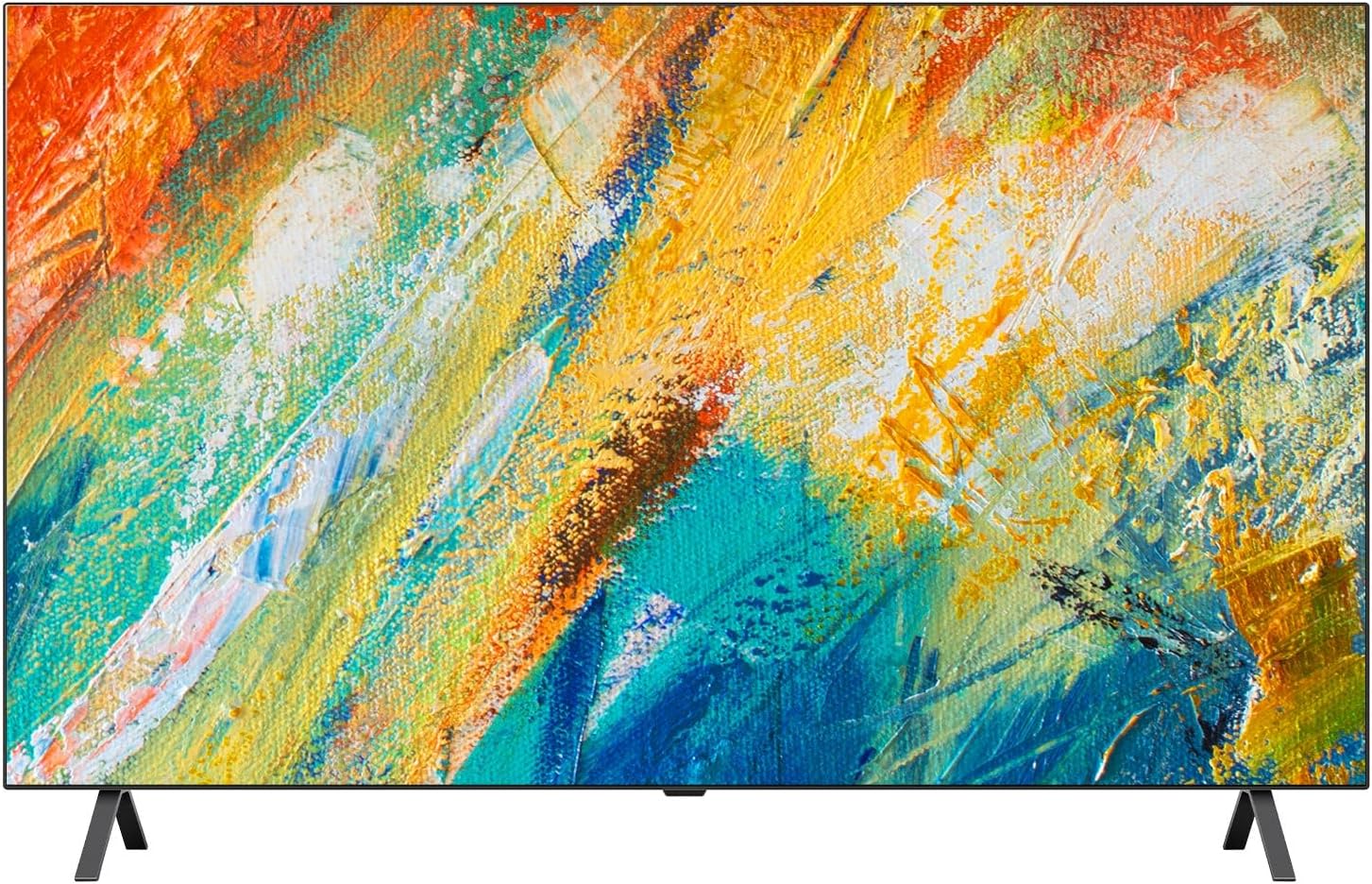 LG 55AN960H 55 4K UHD OLED Hotel TV