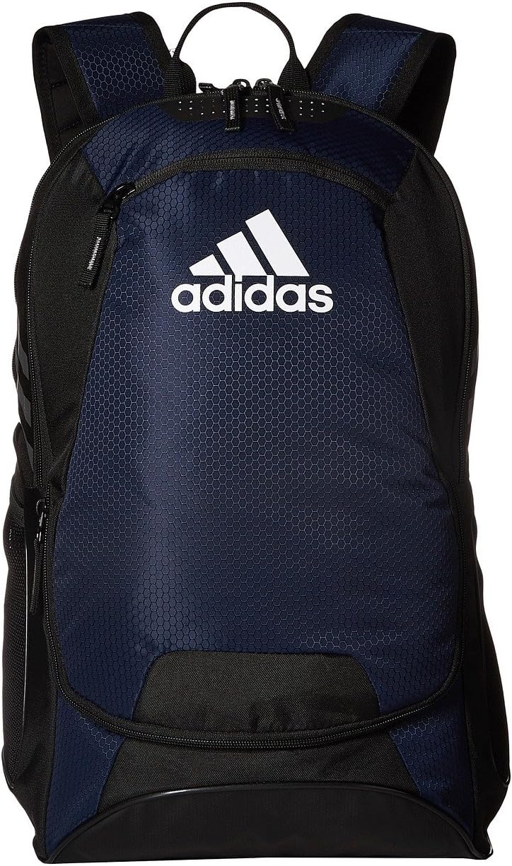 adidas Stadium II Backpack, Team Navy Blue, ONE SIZE