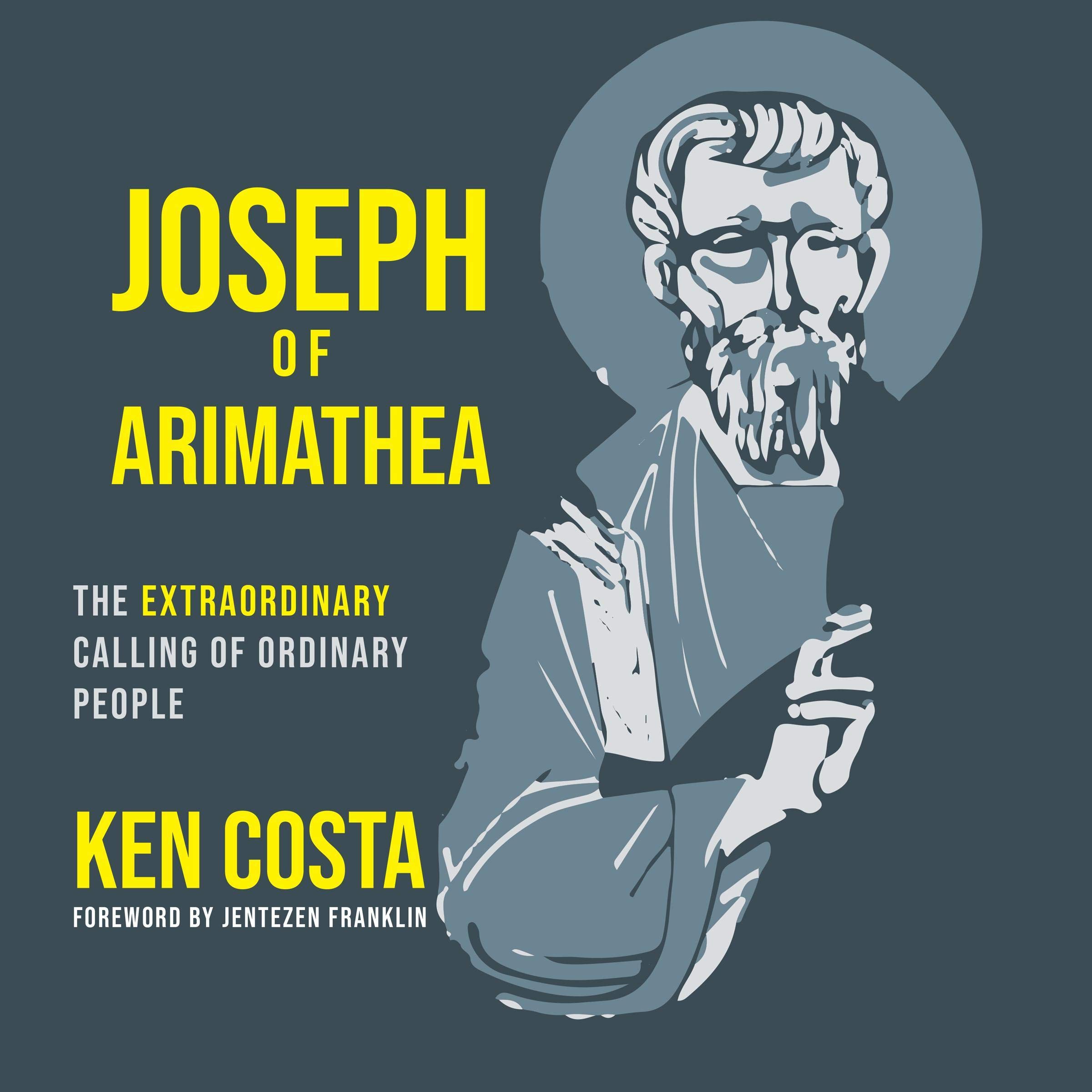Joseph of Arimathea