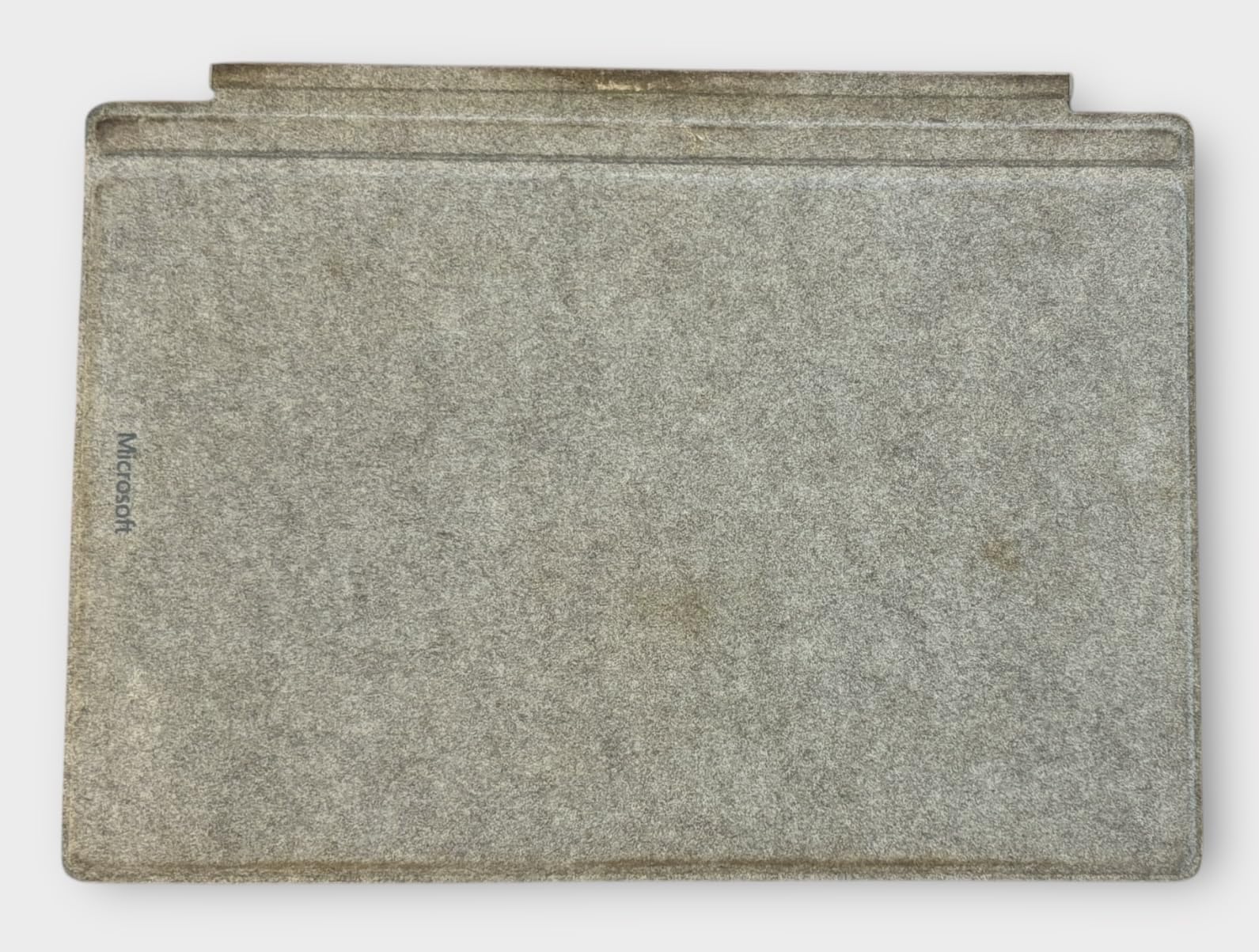 ほぼ新品　Surface Signature タイプカバー　アイスブルー Amazon | マイクロソフト Surface Pro Signature タイプカバー