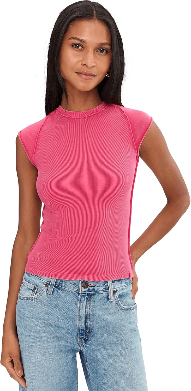 Free People Women's Ever Had Tee