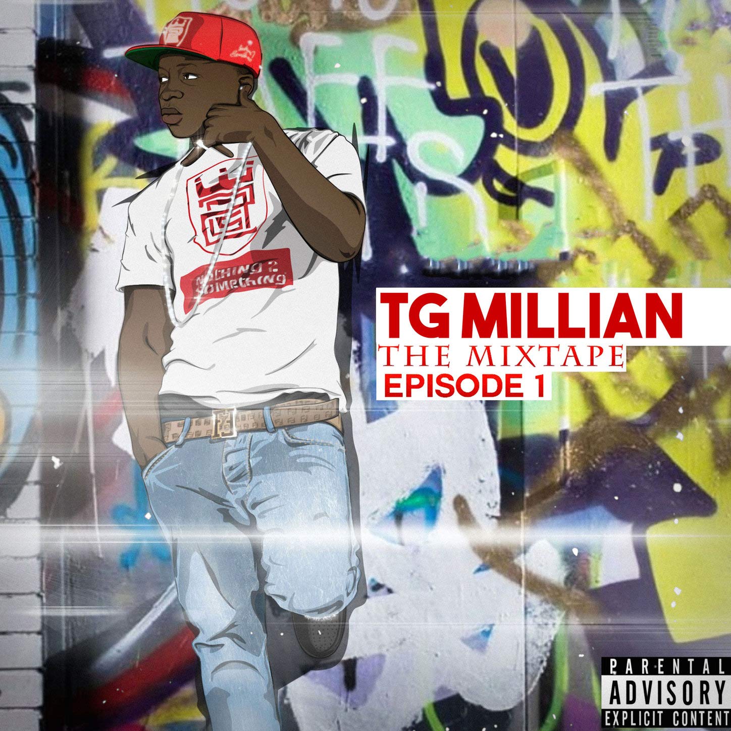 TG Millian