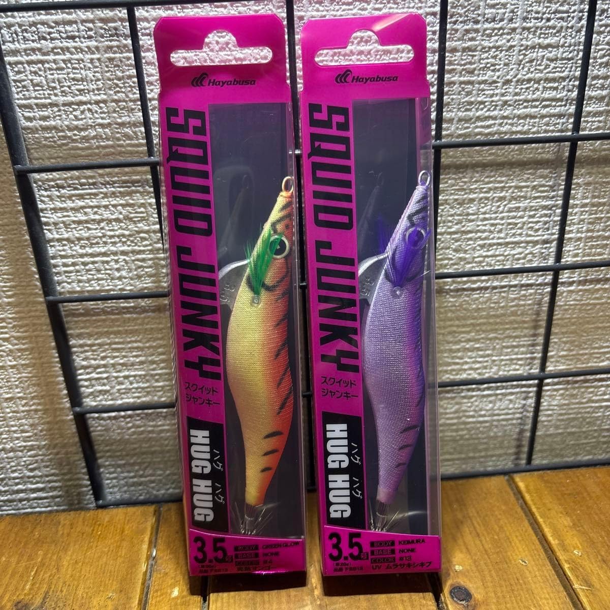 クロノ Sチューン 4本セット エギ 釣具のポイント【公式】オンライン