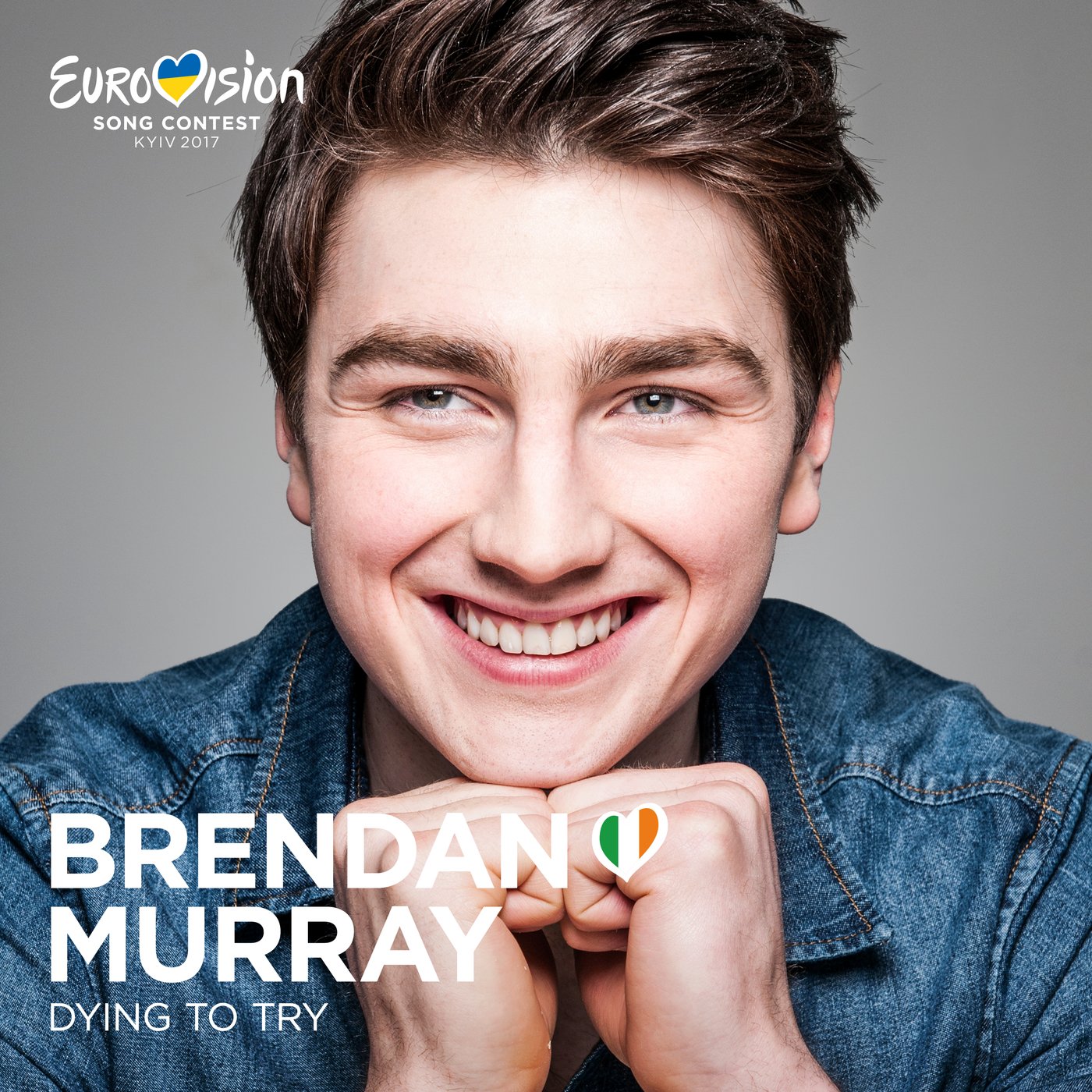Brendan Murray