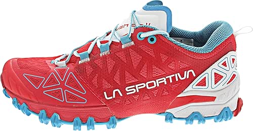 LA SPORTIVA Femme Bushido II Woman Chaussures de Montagne Running