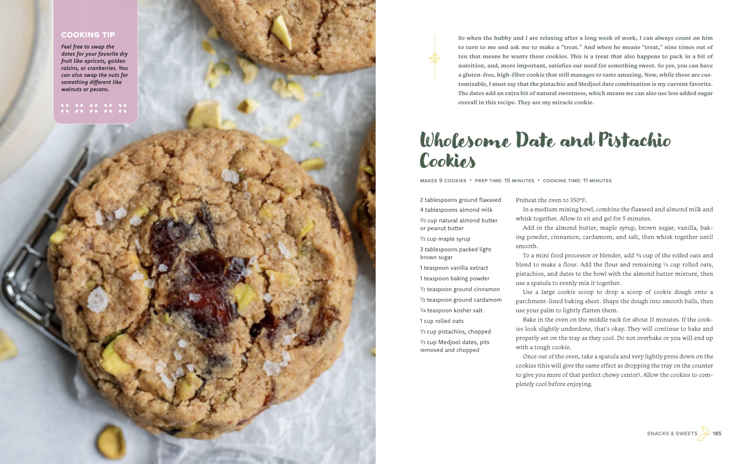 Peaceful Kitchen: More than 100 Cozy Plant-Based Recipes to Comfort the Body and Nourish the Soul ― A NYT Bestselling Vegan Cookbook by @plantbasedrd