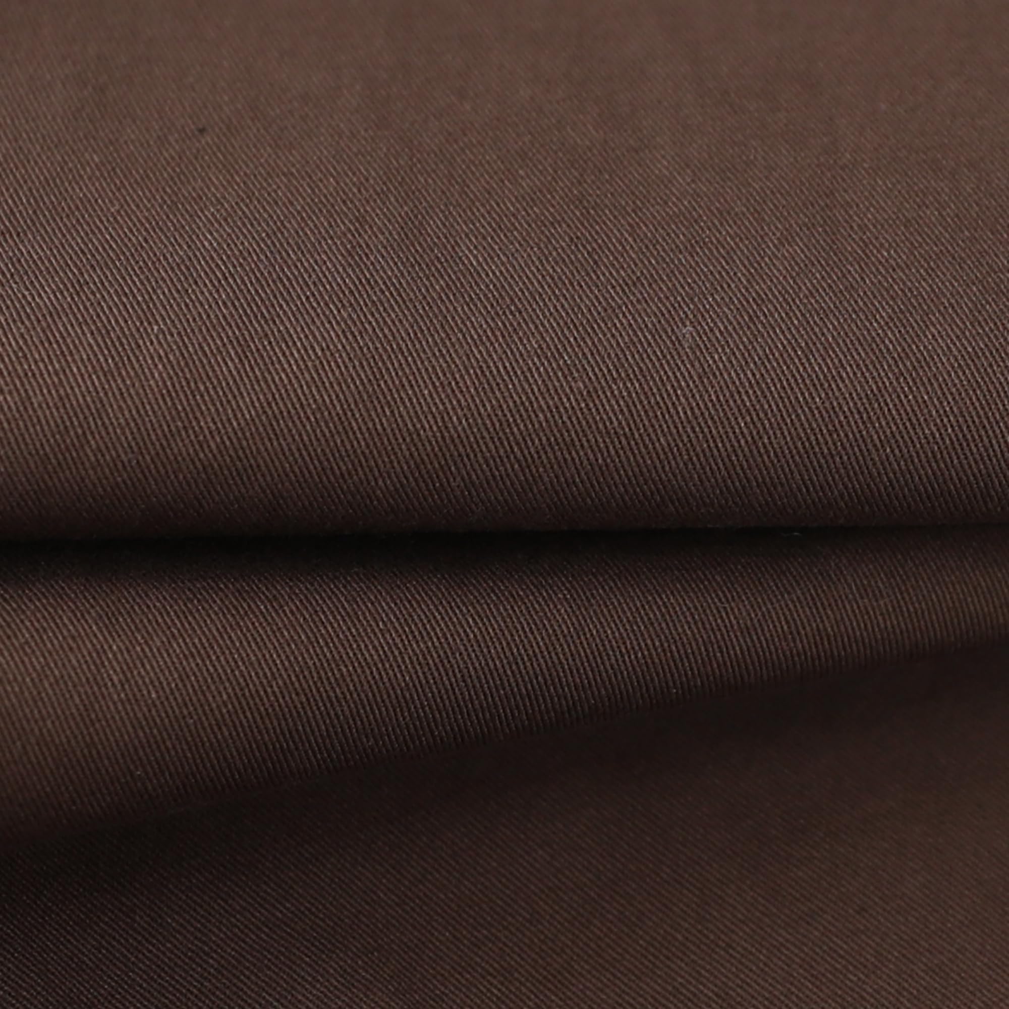 Dubinik® Koszula męska z krótkim rękawem, bawełniana, z 2 kieszeniami, w stylu vintage, do pracy i wypoczynku