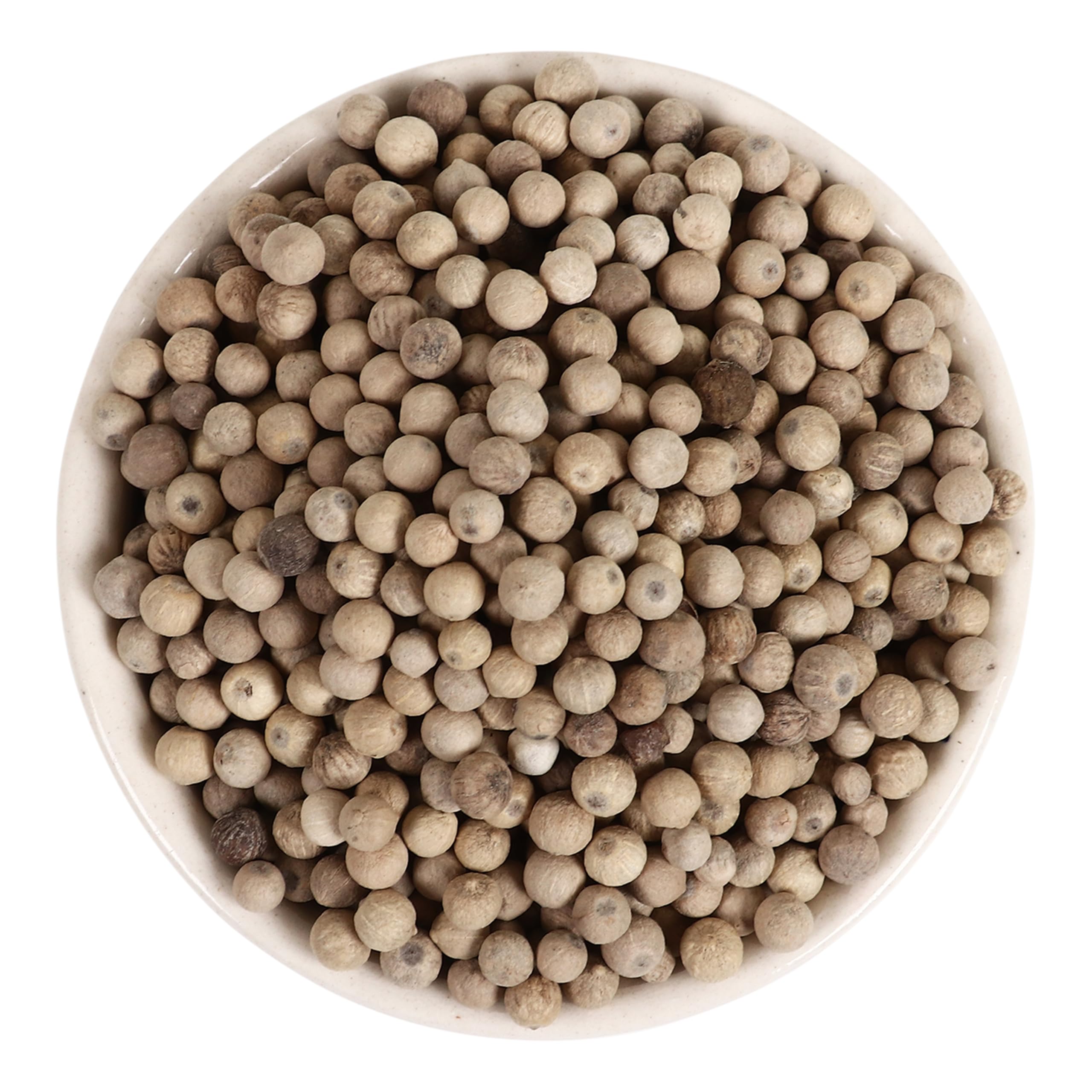 White Pepper | Safed Mirch | सफेद मिर्च 50grms - Image 4 thumbnail