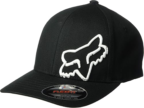 Fox Racing Youth Flex 45 Flexfit