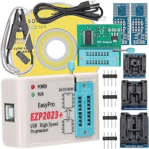 EZP2023+ High Speed USB Programmer,EZP2023+ High Speed Programmer Home ...