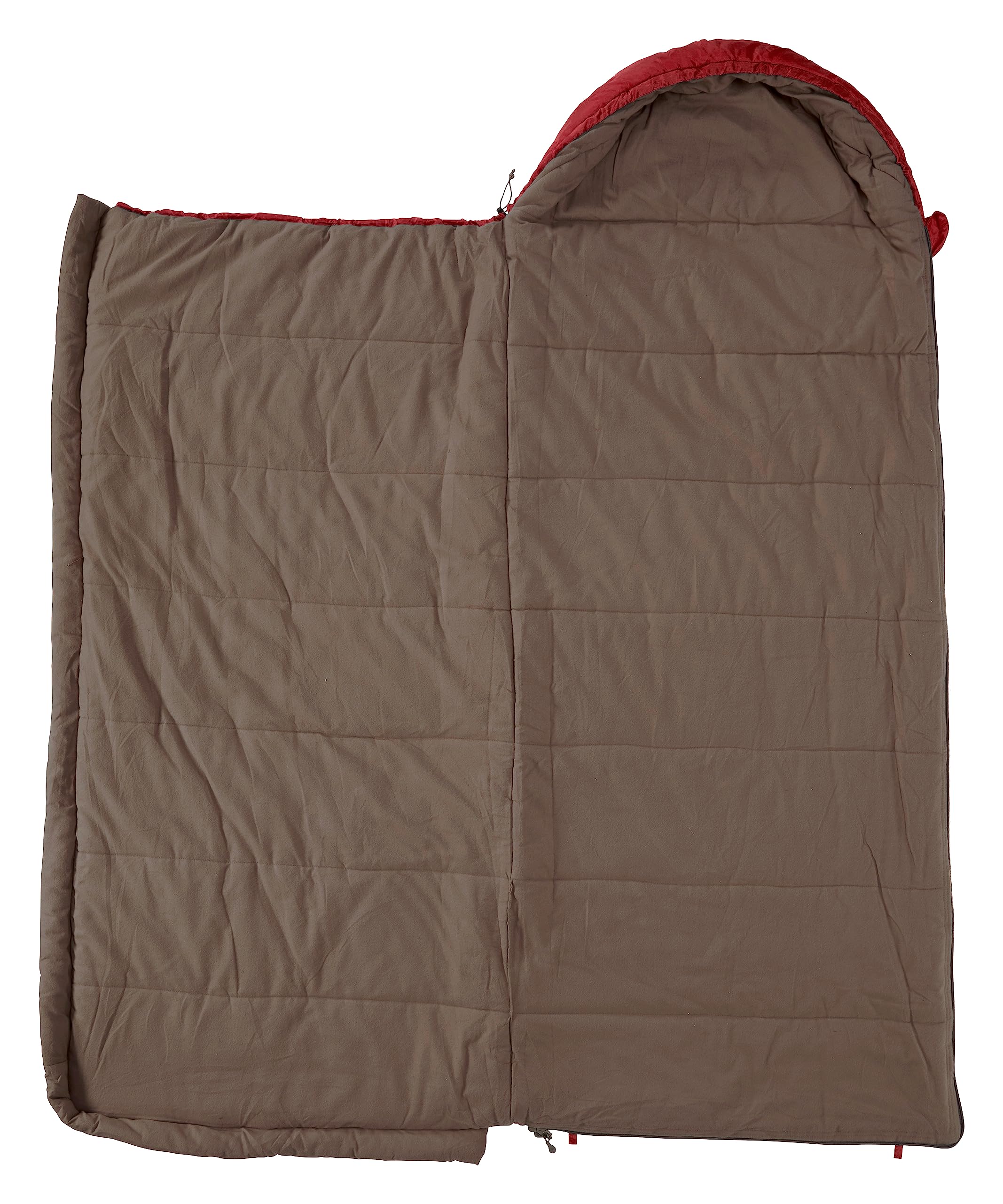 Grand Canyon Sac de Couchage Unisexe Adulte Utah 150 Kids, Mixte - Adulte