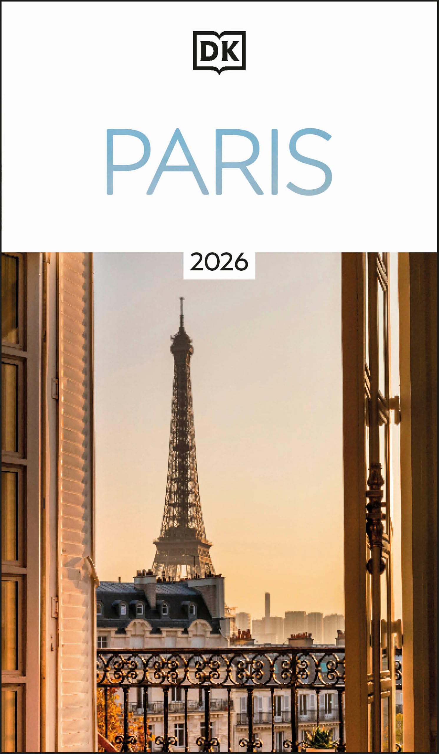 DK Paris: Must-See Sights. Culture & History. Detailed Maps & Tours. Covers Champs-Élysées, Le Marais, Montmar