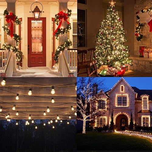 Miniatura 8 de El conector WiFi para exteriores funciona con Alexa, Google Home