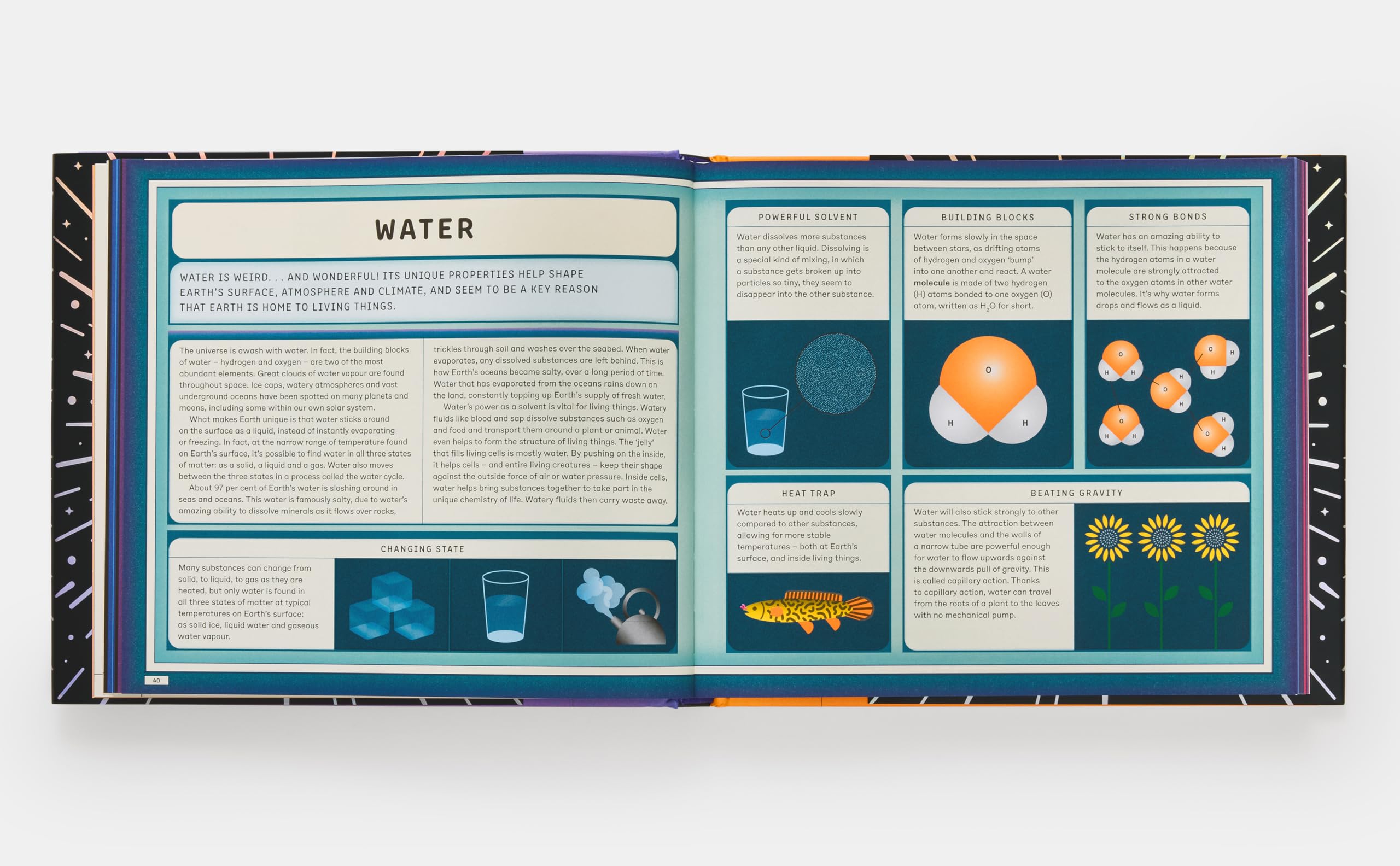Exploring the universe - A Complete Guide to the Cosmos