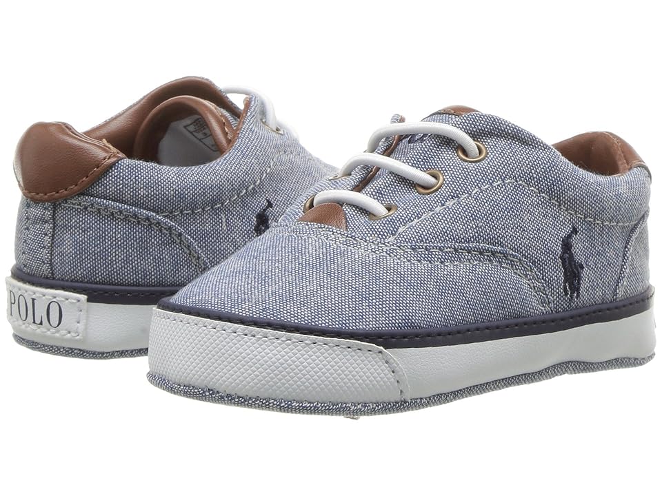 Boys Polo Ralph Lauren Kids Shoes and Boots