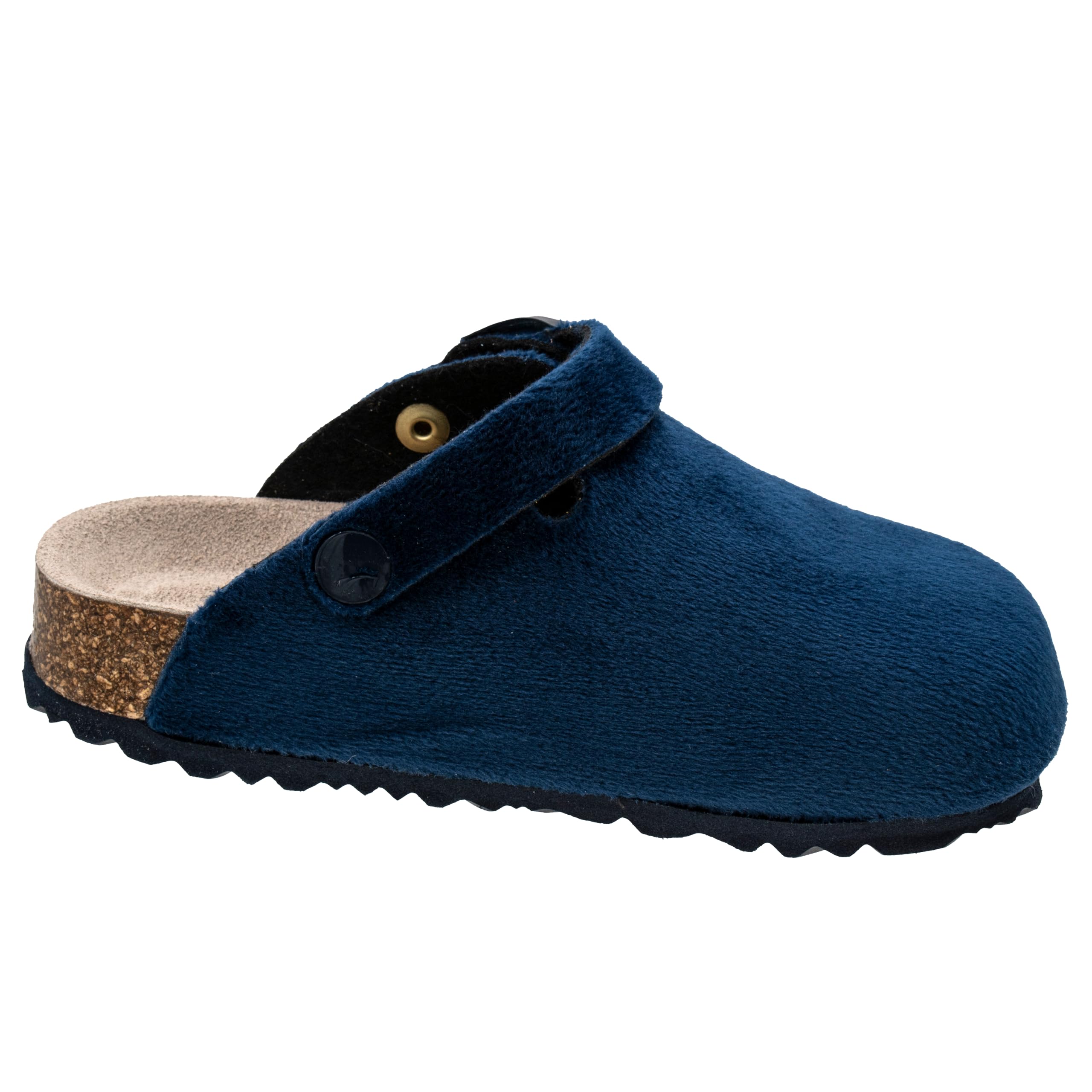 Fischer Markenschuh Shetland, Ciabatte Bambine e Ragazze
