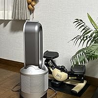 Amazon.co.jp: Dyson Pure Hot + Cool : ホーム＆キッチン